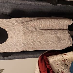 Dalia Sleeveless Tunic size S